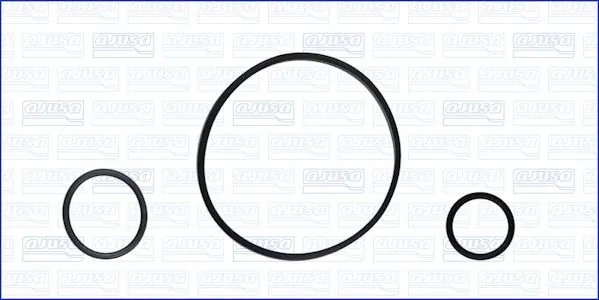 Set garnituri radiator ulei Ajusa 77006300