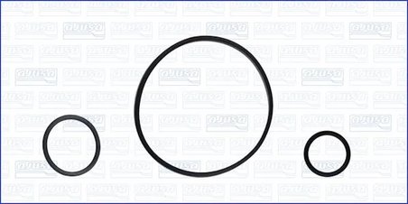 Set garnituri radiator ulei Ajusa 77006300