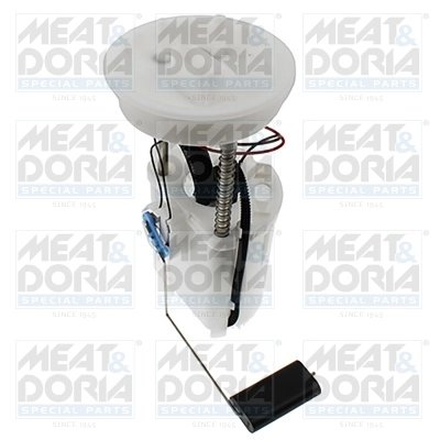 POMPA COMBUSTIBIL MEAT & DORIA 77006E - Compatibil cu SEAT, SKODA, VW