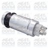 Pompa combustibil Meat & Doria 77008