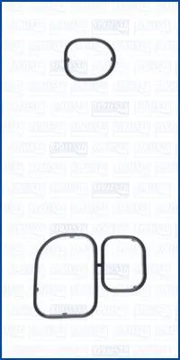 Set garnituri radiator ulei Ajusa 77008600