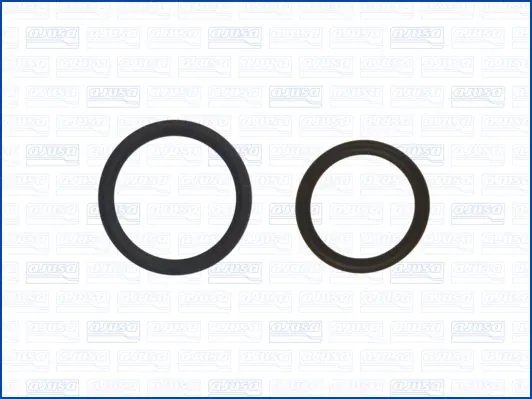 Set garnituri, compresor Ajusa 77009100