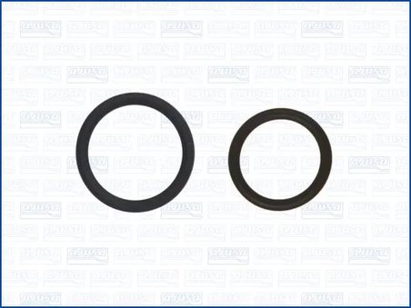 Set garnituri, compresor Ajusa 77009100