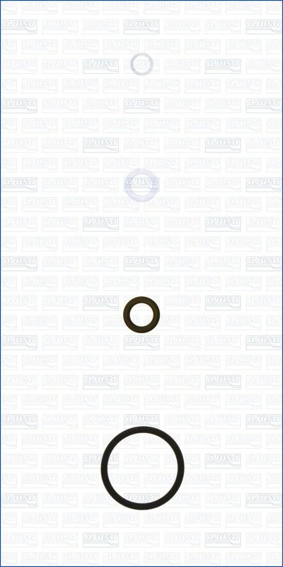 Set garnituri etansare, injectoare Ajusa 77009400