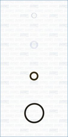 Set garnituri etansare, injectoare Ajusa 77009400