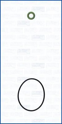 SET GARNITURI, INSTALATIE DE INJECTIE AJUSA 77010200 - Compatibil cu BMW, MINI