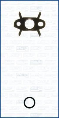 SET GARNITURI, COMPRESOR AJUSA 77010800 - Compatibil cu DACIA, MERCEDES-BENZ, RENAULT