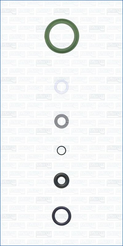 Set garnituri etansare, injectoare Ajusa 77011000