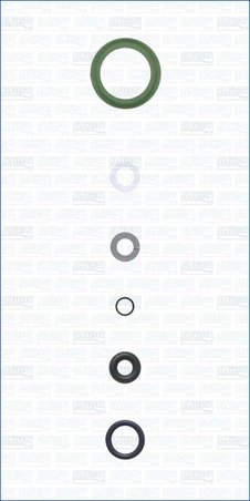 Set garnituri etansare, injectoare Ajusa 77011000