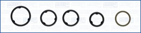 Set garnituri radiator ulei Ajusa 77016800
