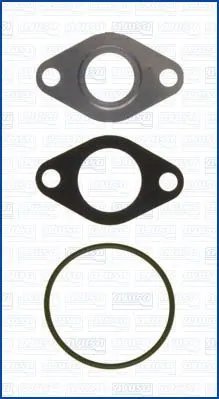 Set garnituri sistem EGR Ajusa 77016900