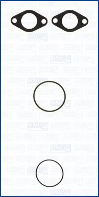 Set garnituri sistem EGR Ajusa 77017800