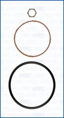 Set garnituri radiator ulei Ajusa 77018700