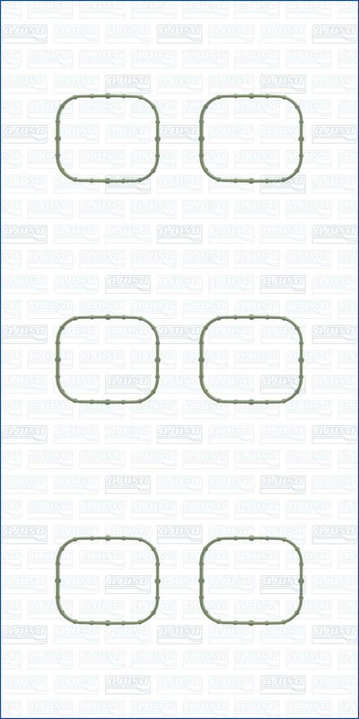 SET GARNITURI GALERIE ADMISIE AJUSA 77019600 - Compatibil cu BUICK, CADILLAC, CHEVROLET, GMC, OPEL, SAAB