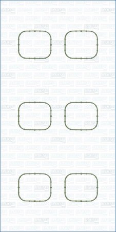 SET GARNITURI GALERIE ADMISIE AJUSA 77019600 - Compatibil cu BUICK, CADILLAC, CHEVROLET, GMC, OPEL, SAAB