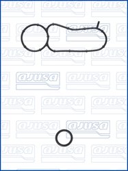 Set garnituri radiator ulei Ajusa 77019700