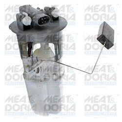 Pompa combustibil Meat & Doria 77022