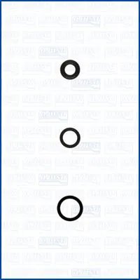 SET GARNITURI ETANSARE, INJECTOARE AJUSA 77026000 - Compatibil cu AUDI, FORD, SEAT, VW