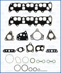 SET GARNITURI RADIATOR ULEI AJUSA 77028800 - Compatibil cu CHRYSLER, JEEP, MERCEDES-BENZ