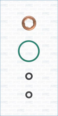 Set garnituri etansare, injectoare Ajusa 77032800