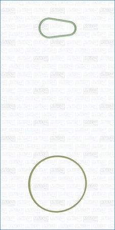 Set etansare, pompa vacuum Ajusa 77037100