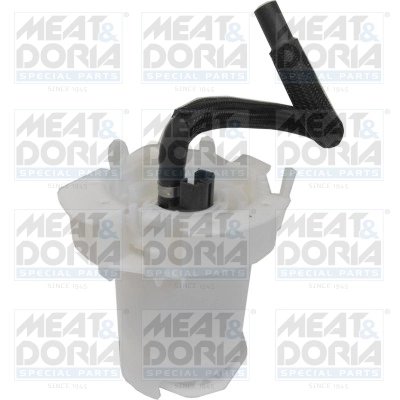 POMPA COMBUSTIBIL MEAT & DORIA 77042 - Compatibil cu OPEL, SAAB, VAUXHALL