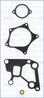 SET GARNITURI, POMPA APA AJUSA 77043300 - Compatibil cu CHEVROLET, MG, MG (SAIC), OPEL, VAUXHALL