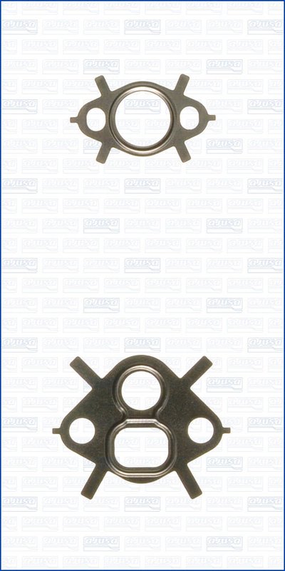 SET GARNITURI SISTEM EGR AJUSA 77049200 - Compatibil cu AUDI, SEAT, SKODA, VW