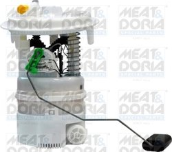 Pompa combustibil Meat & Doria 77063E