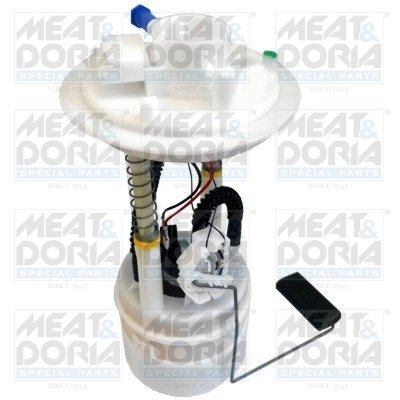 POMPA COMBUSTIBIL MEAT & DORIA 77069 - Compatibil cu FIAT