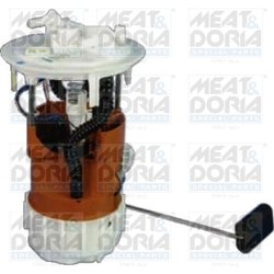 Pompa combustibil Meat & Doria 77074