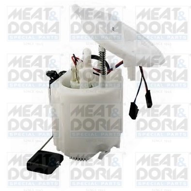 Pompa combustibil Meat & Doria 77099
