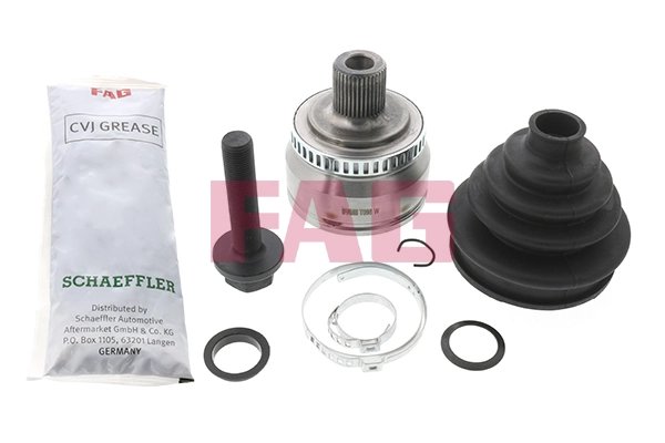 CAP PLANETARA FAG 771 0015 30 - Compatibil cu AUDI, VW
