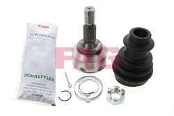 CAP PLANETARA FAG 771 0098 30 - Compatibil cu CITROEN, PEUGEOT