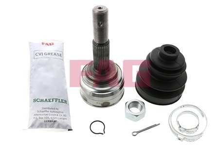 CAP PLANETARA FAG 771 0161 30 - Compatibil cu NISSAN