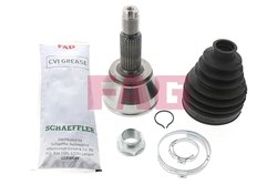 CAP PLANETARA FAG 771 0248 30 - Compatibil cu FORD