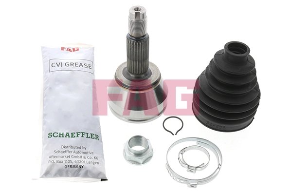 CAP PLANETARA FAG 771 0248 30 - Compatibil cu FORD