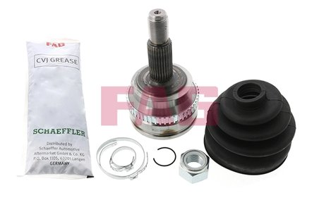 CAP PLANETARA FAG 771 0292 30 - Compatibil cu NISSAN, OPEL, RENAULT, VAUXHALL