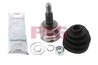 CAP PLANETARA FAG 771 0292 30 - Compatibil cu NISSAN, OPEL, RENAULT, VAUXHALL
