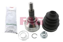 CAP PLANETARA FAG 771 0422 30 - Compatibil cu AUDI, VW