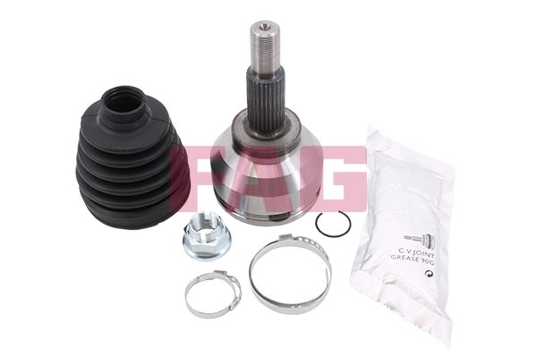 CAP PLANETARA FAG 771 0491 30 - Compatibil cu RENAULT