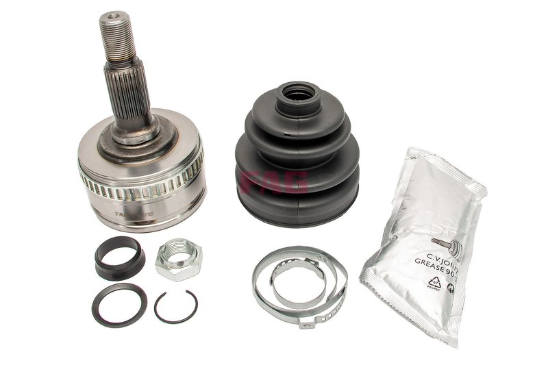 CAP PLANETARA FAG 771 0739 30 - Compatibil cu MERCEDES-BENZ