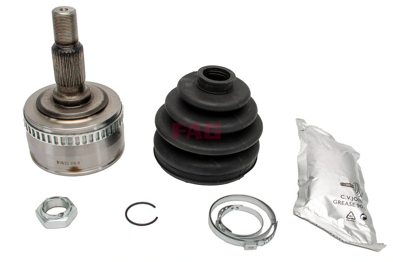 CAP PLANETARA FAG 771 0768 30 - Compatibil cu MERCEDES-BENZ