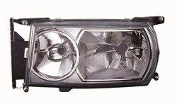 FAR ABAKUS 771-1105L-LDHE - Compatibil cu SCANIA