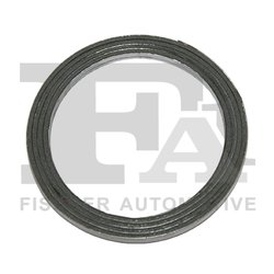 INEL ETANSARE, GALERIE EVACUARE FA1 771-963 - Compatibil cu FORD, MAZDA, SUZUKI, TOYOTA
