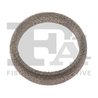 INEL ETANSARE, GALERIE EVACUARE FA1 771-965 - Compatibil cu BMW, FORD, HONDA, MAZDA, MITSUOKA
