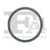 INEL ETANSARE, GALERIE EVACUARE FA1 771-970 - Compatibil cu MAZDA, TOYOTA
