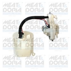 Pompa combustibil Meat & Doria 77142