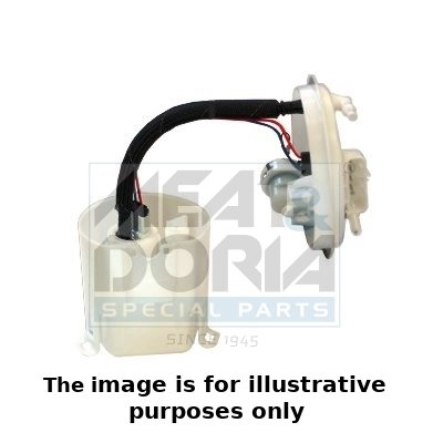 POMPA COMBUSTIBIL MEAT & DORIA 77142E - Compatibil cu OPEL, VAUXHALL