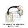 POMPA COMBUSTIBIL MEAT & DORIA 77142E - Compatibil cu OPEL, VAUXHALL